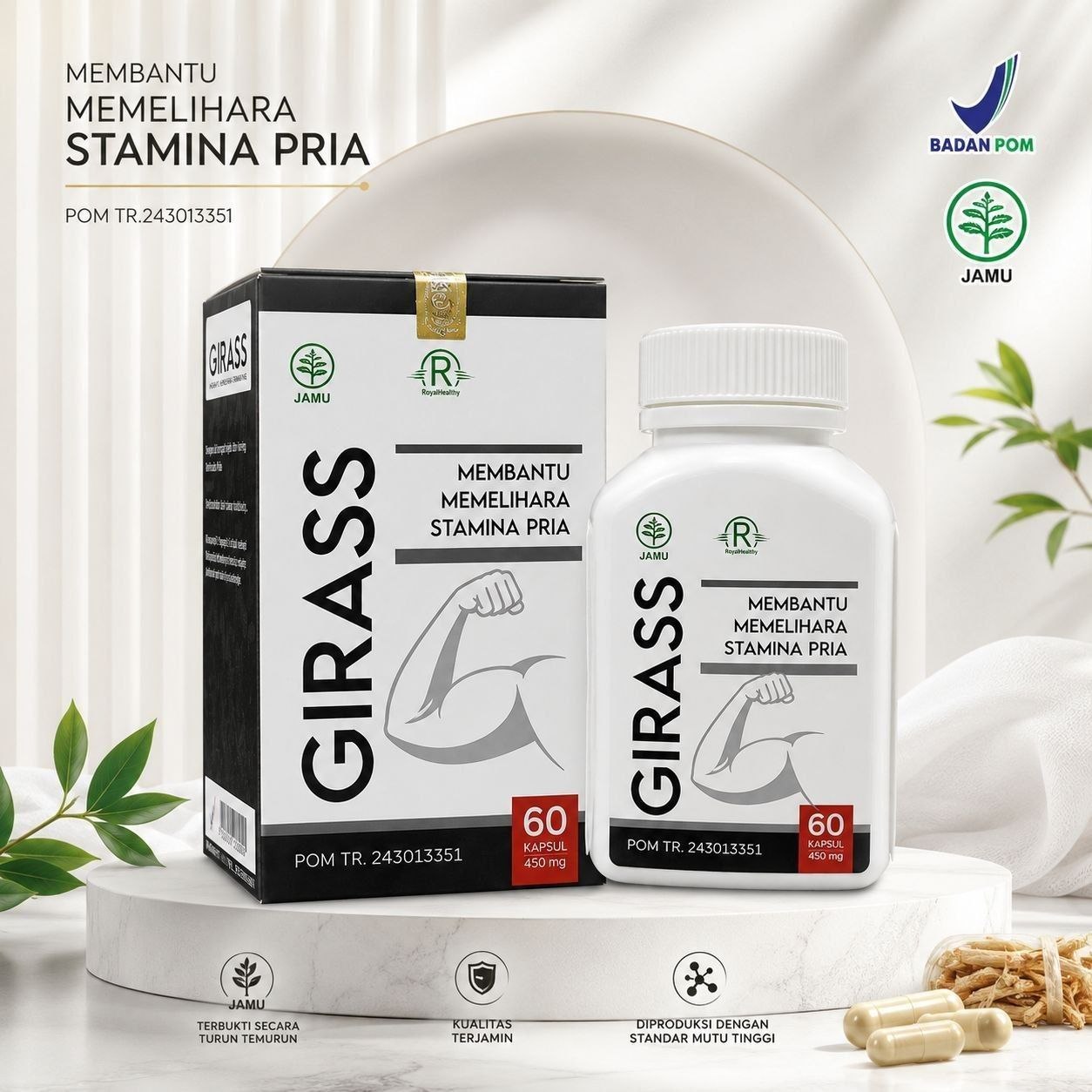 Girass 3