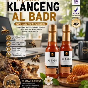 Madu Klanceng